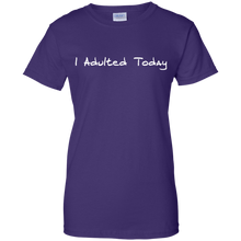 Load image into Gallery viewer, Pursan - Weigho practon implema darkona T Shirt &amp; Hoodie