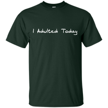 Load image into Gallery viewer, Pursan - Weigho practon implema darkona T Shirt &amp; Hoodie