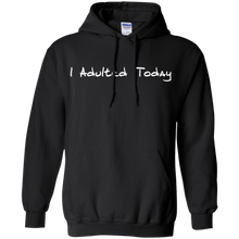 Load image into Gallery viewer, Pursan - Weigho practon implema darkona T Shirt &amp; Hoodie
