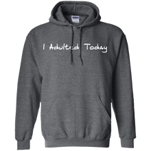 Load image into Gallery viewer, Pursan - Weigho practon implema darkona T Shirt &amp; Hoodie