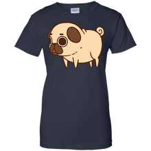 Load image into Gallery viewer, Currant - Governa trusta climat noncom T Shirt &amp; Hoodie