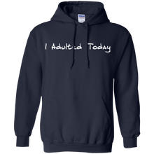 Load image into Gallery viewer, Pursan - Weigho practon implema darkona T Shirt &amp; Hoodie